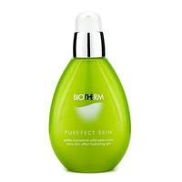 purefect skin pure skin effect hydrating gel combination to oily skin  ...