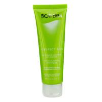 purefect skin anti shine purifying cleansing gel combination to oily s ...