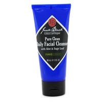 Pure Clean Daily Facial Cleanser 88ml/3oz