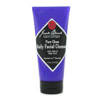 Pure Clean Daily Facial Cleanser 177ml/6oz
