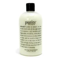 purity made simple one step facial cleanser 4731ml16oz