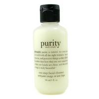 purity made simple one step facial cleanser 90ml3oz
