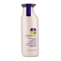 Pure Volume Shampoo (For Fine Colour-Treated Hair) (New Packaging) 250ml/8.5oz