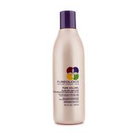 Pure Volume Blow Dry Amplifier (For Fine Colour-Treated Hair) 250ml/8.5oz