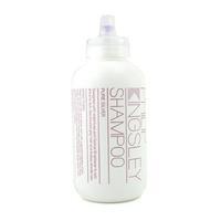 Pure Silver Shampoo ( For Dull Discoloured Grey Hair and Brassy Blonde Hair ) 250ml/8.45oz