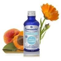 Puressentiel Apricot Calendula Bio Vegetable Oil 50 ml