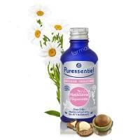 Puressentiel Macadamia Diasy Bio Vegetable Oil 50 ml