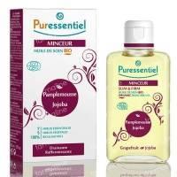 Puressentiel Bio Massage Oil Grapefruit-Jojoba 100 ml