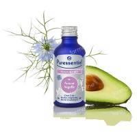 Puressentiel Avocado-Coleseed Bio Vegetable Oil 50 ml