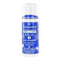 Puressentiel Bio Deo 3 Ess.Oil S...