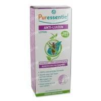 puressentiel anti lice lotion 100 ml lotion