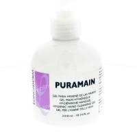 Puramain Hand Gel Hygienic Pump Bottle 300 ml