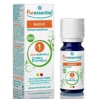 Puressentiel Expert Basil Bio Essential Oil 5 ml