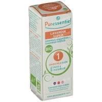 Puressentiel Expert Lavandin Sup.Bio Essential Oil 10 ml