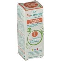 Puressentiel Expert Rosemary Camf. Bio Essential Oil 10 ml