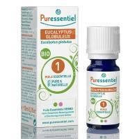 Puressentiel Expert Eucalyptus Glo.Bio Essential Oil 10 ml