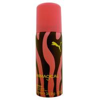 Puma Animagical Woman (Animagical) Deodorant Spray 50ml