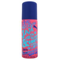 Puma Jam Woman Jam Deodorant Spray 50ml