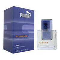 Puma Flowing Man Aftershave 50ml