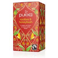 Pukka Rooibos & Honeybush Tea (20 Bags)