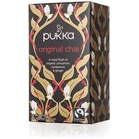 Pukka Original Chai Tea (20 Bags)