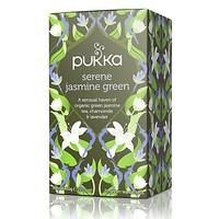 Pukka Serene Jasmine Green Tea (20 Sachets)
