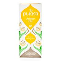 Pukka Active 35 Oil - 100ml