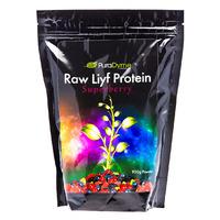 PuraDyme Raw Liyf Protein Superberry - 900g