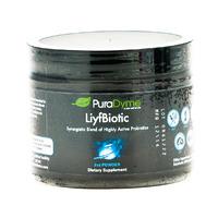 PuraDyme LiyfBiotic Powder - 2oz