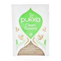 Pukka Clean Greens Sachet - 1 x 4g