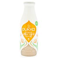 Pukka Organic Aloe Vera Juice - 500ml