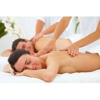 Pure Pamper for Two at Pure Spa & Beauty