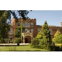 pure bliss spa day package at ragdale hall