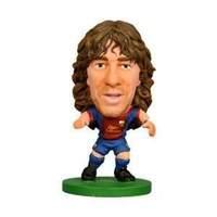 PUYOL - FC Barcelona SoccerStarz Figure