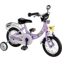 Puky - Zl 12-1 Alu - Lilac - (4124)