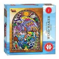 Puzzle Zelda Wind Waker Series 1