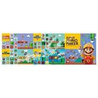 Puzzle Super Mario Maker History