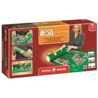 Puzzle & Roll up to 3000pcs Puzzle