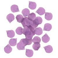 Purple Rose Petals