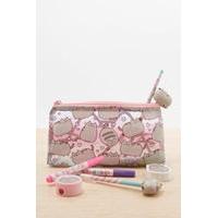 Pusheen Pencil Case, ASSORTED