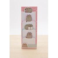 Pusheen Memo Sheets, ASSORTED