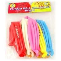 Punchball Balloons x5