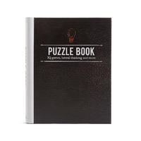 Puzzle Book