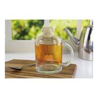 Pug-In-A-Mug Tea Infuser
