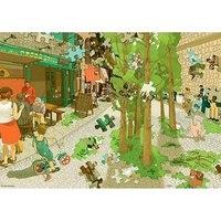 puzzleworld kozyndan 1000 piece jigsaw puzzle