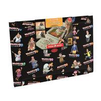 puzzle mates portapuzzle standard wasgij for 1000 piece jigsaw puzzles