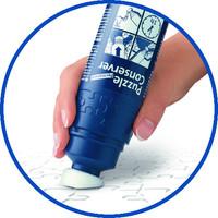 Puzzle Glue & Go