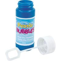 Puzzle Bubbles