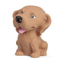 Puffy Pooch