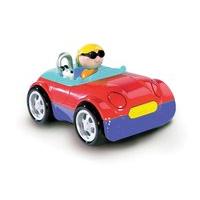 Puzzle Ups Play To Learn Roadster Toy